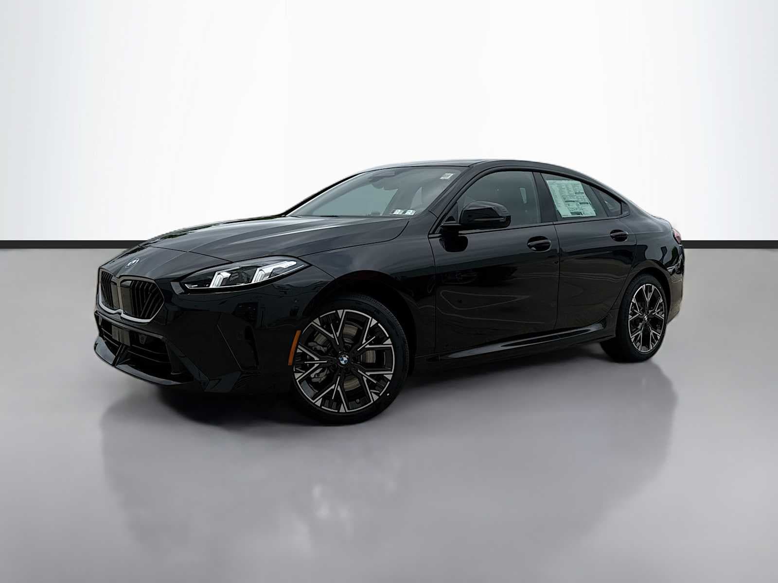 2026 BMW 2 Series 228 xDrive Gran Coupe's photo