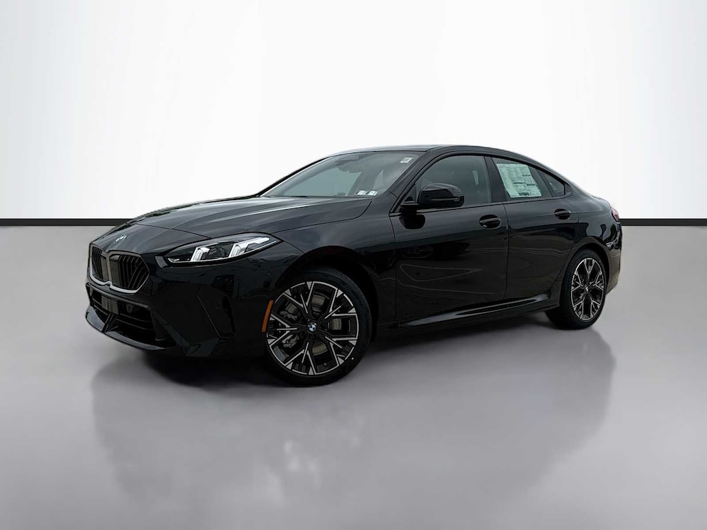 New 2026 BMW 228i xDrive Gran Coupe