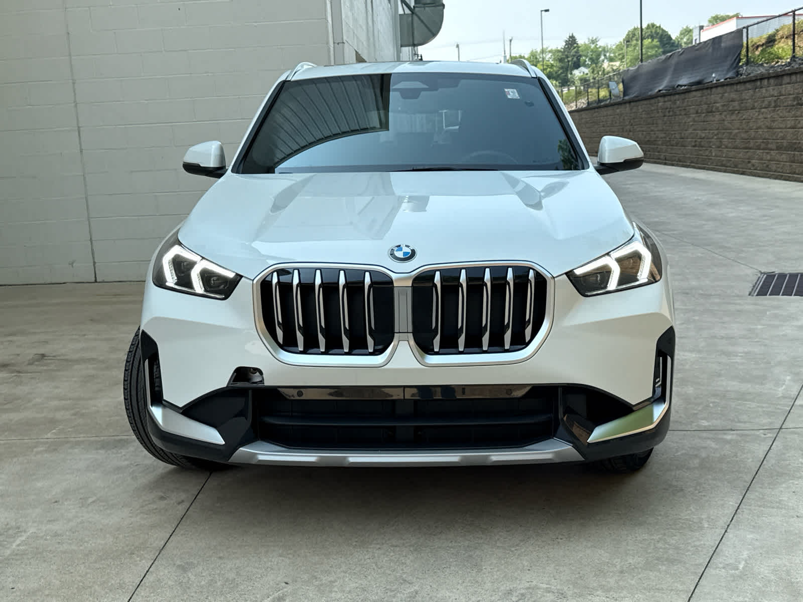 2025 Bmw X1 XDrive28i photo 2