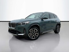 2026 BMW X1 xDrive28i SUV