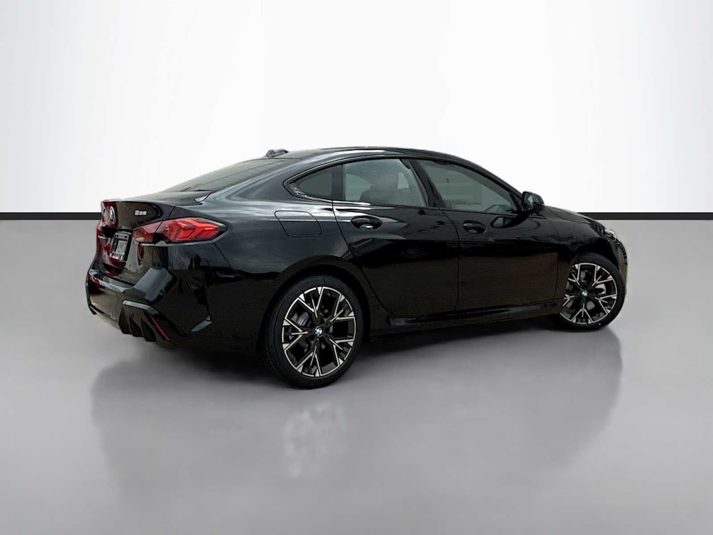 New 2026 BMW 228i xDrive Gran Coupe