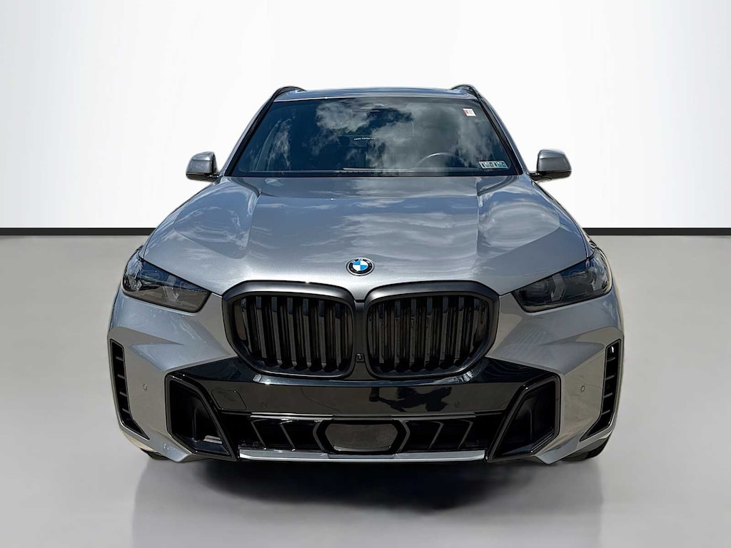 Certified 2024 BMW X5 xDrive40i SUV