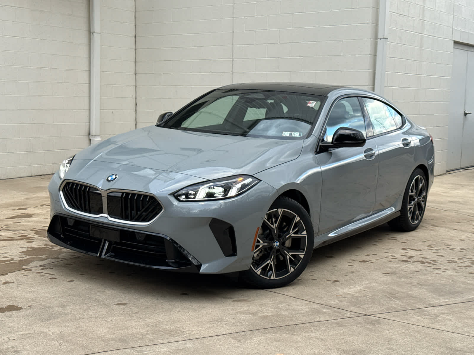 2026 BMW 228i Gran Coupe 