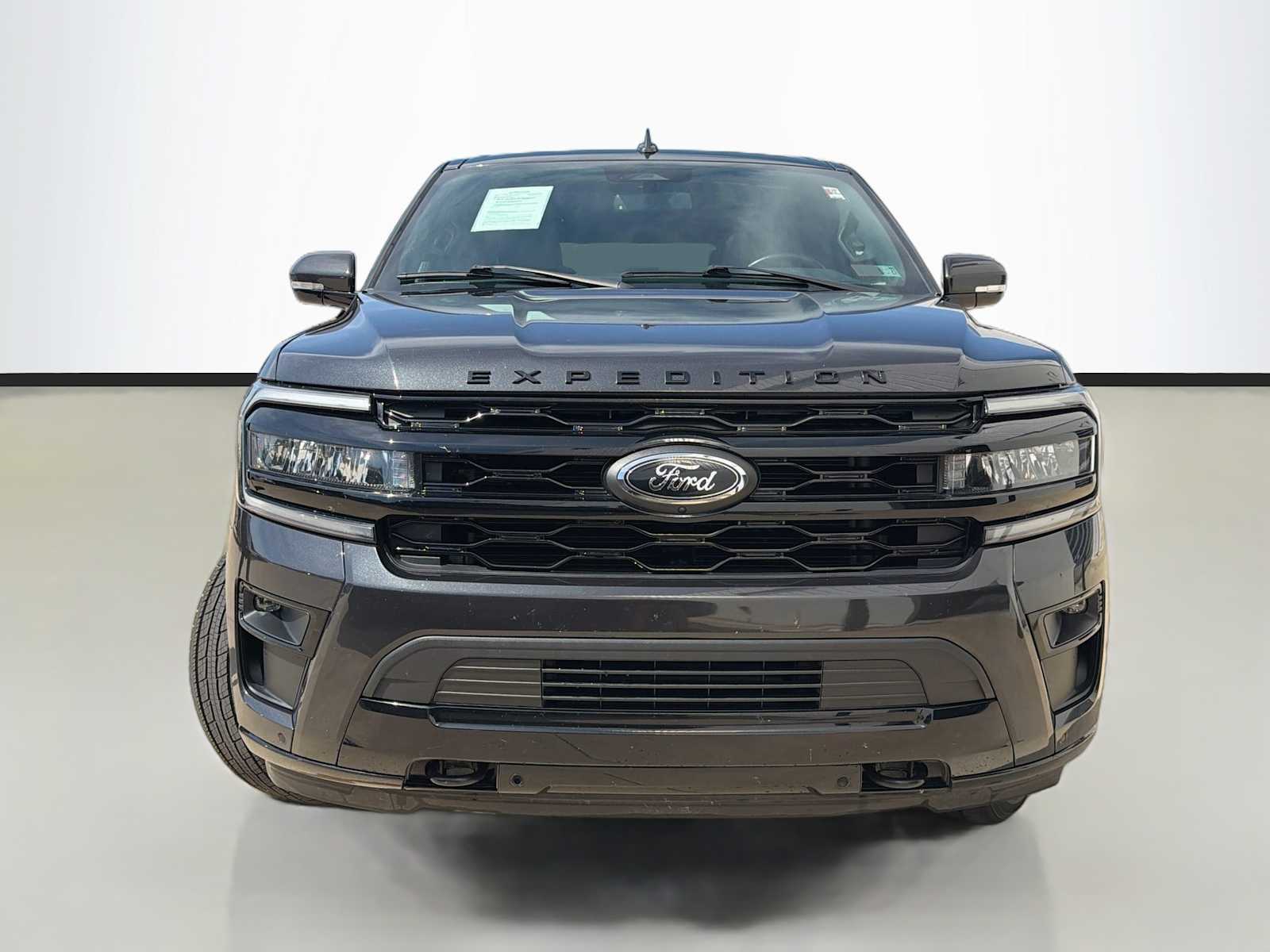 Used 2023 Ford Expedition Limited SUV