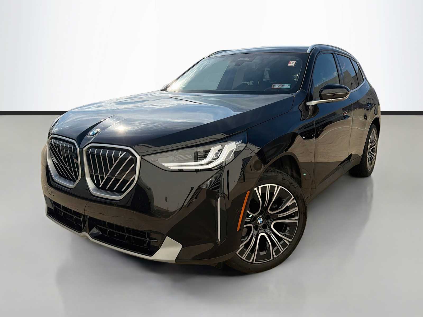 2026 BMW X3 30