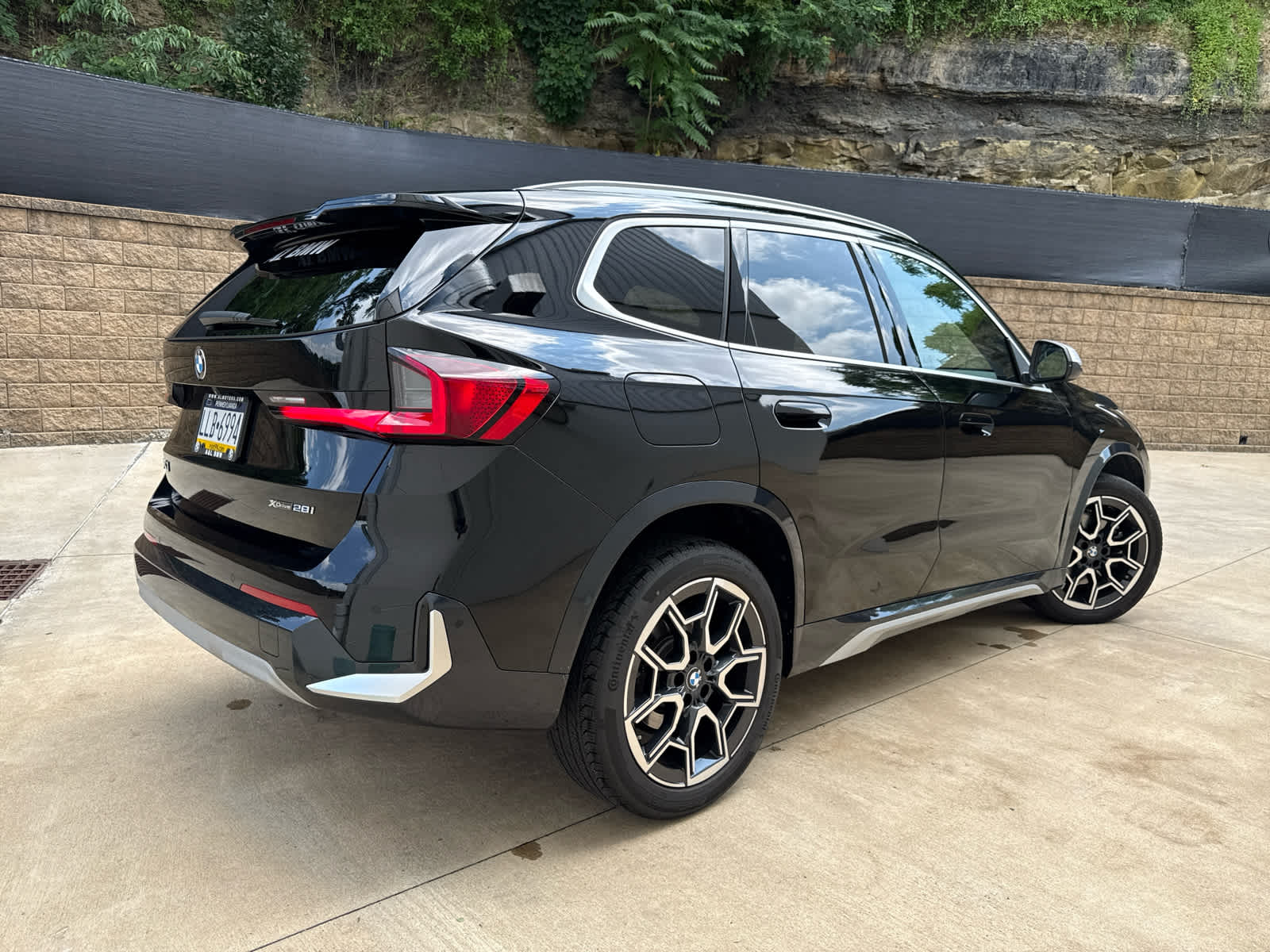 2024 Bmw X1 XDrive28i photo 3