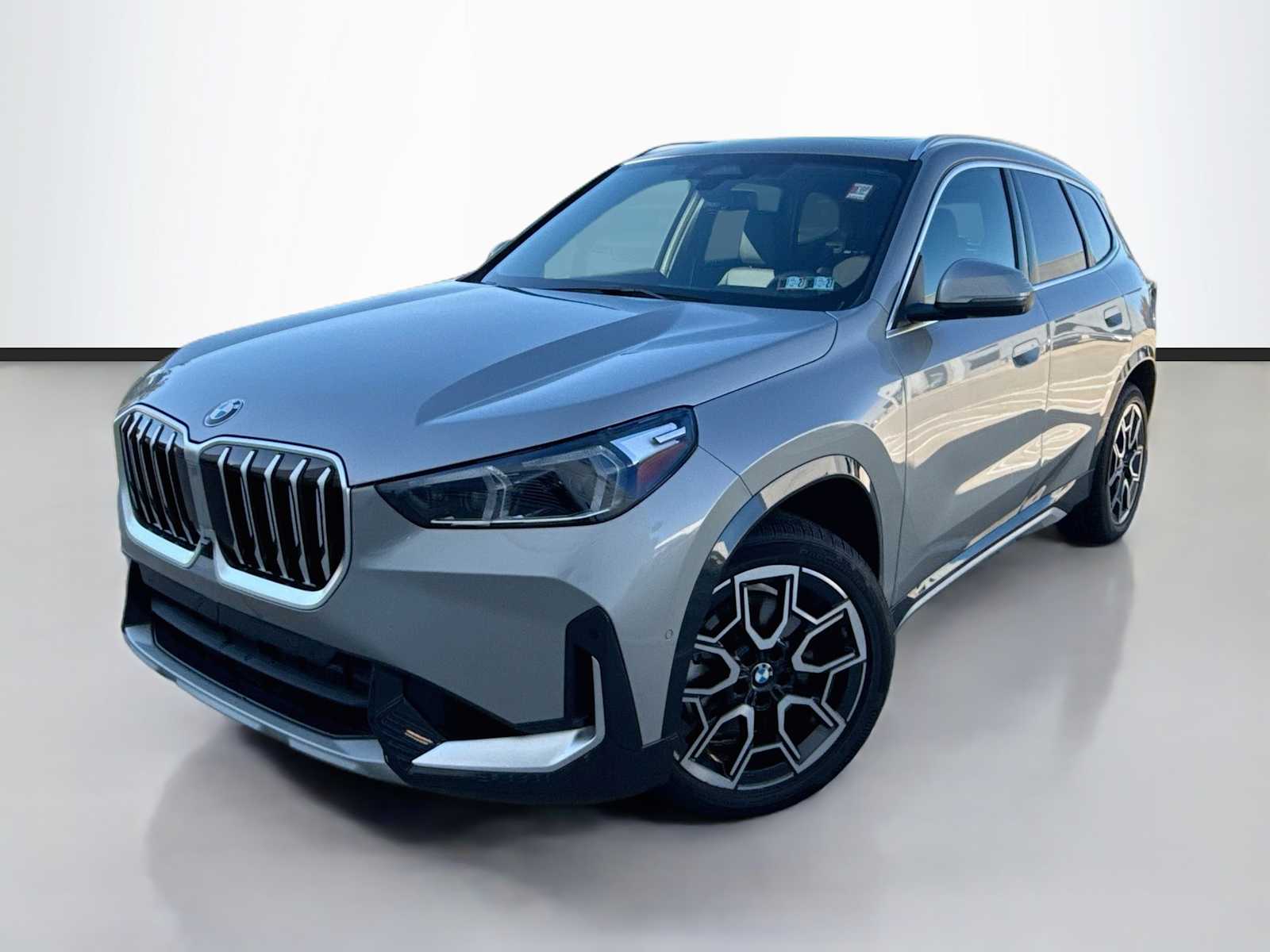2026 BMW X1