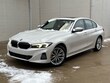  BMW 330i