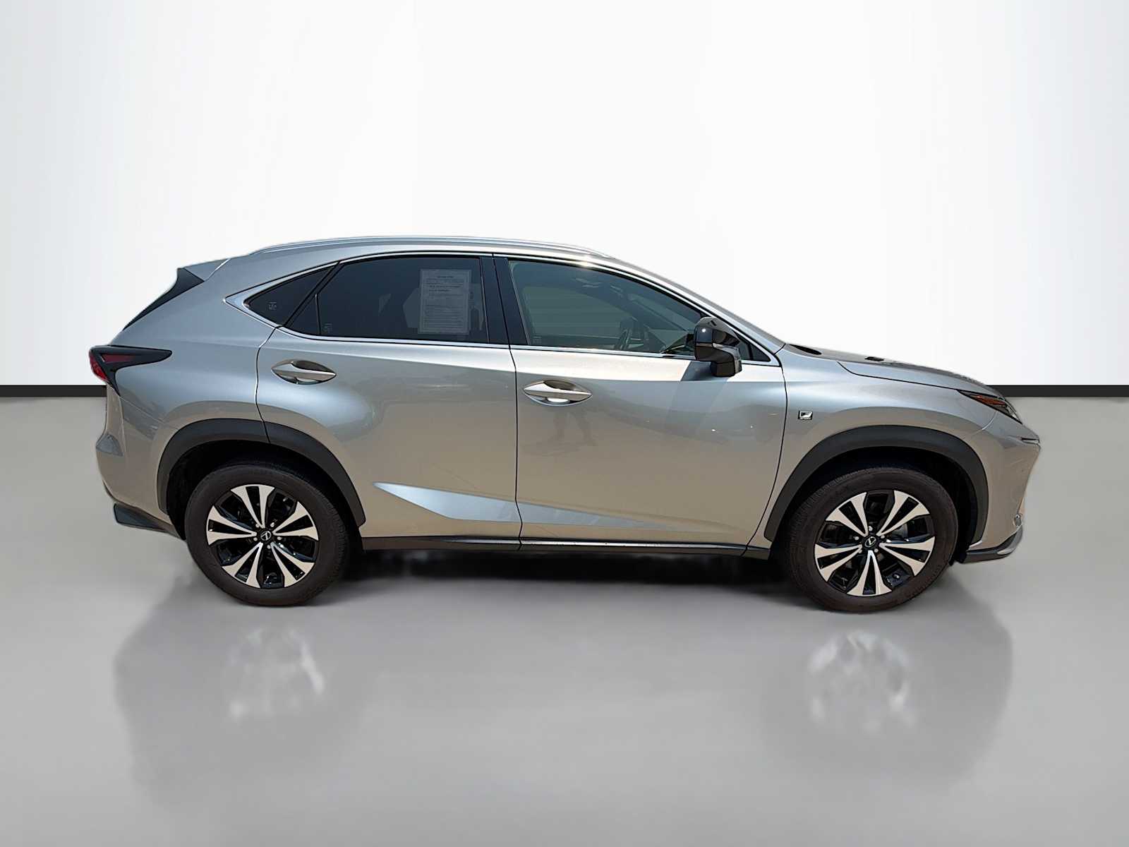 2020 Lexus NX 300 F SPORT - Photo 7