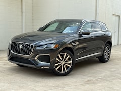 2026 Jaguar F-PACE P250 R-Dynamic S SUV