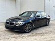  BMW 540i