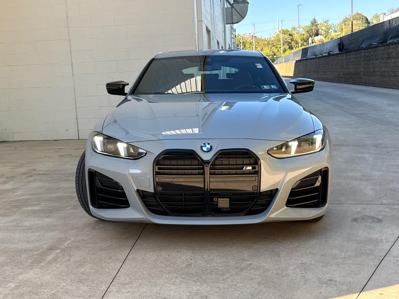 2025 Bmw M440i xDrive photo 2