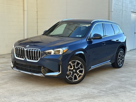 2025 BMW X1 xDrive28i SUV