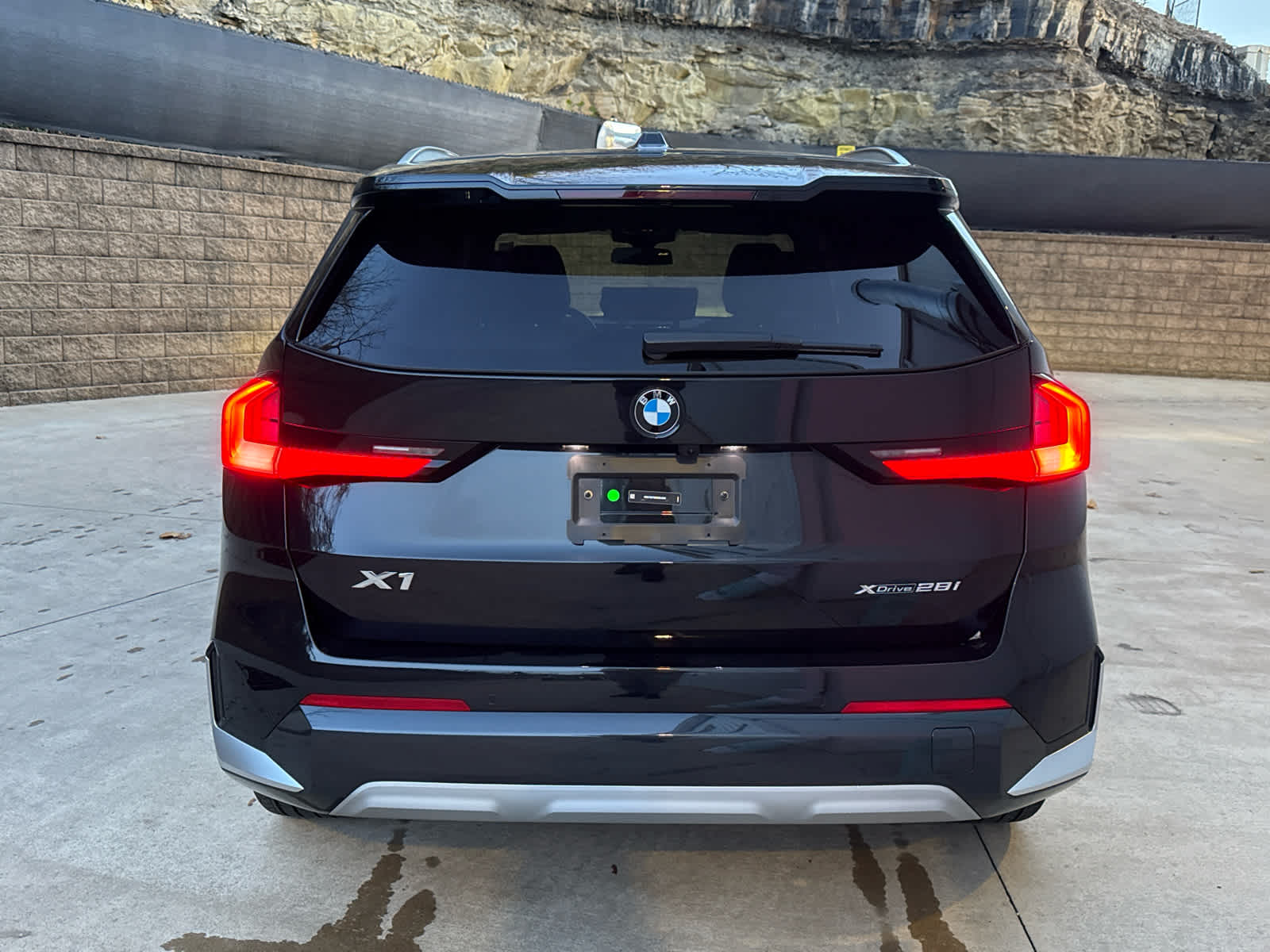 2025 Bmw X1 XDrive28i photo 3