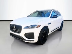 2026 Jaguar F-PACE P250 R-Dynamic S SUV