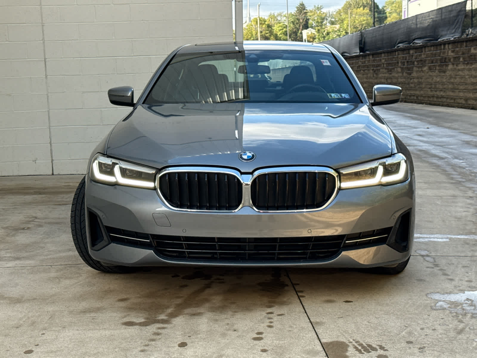 2023 Bmw 530i xDrive Sedan photo 2