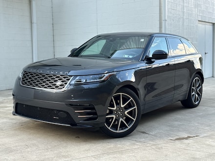 2023 Land Rover Range Rover Velar R-Dynamic S SUV
