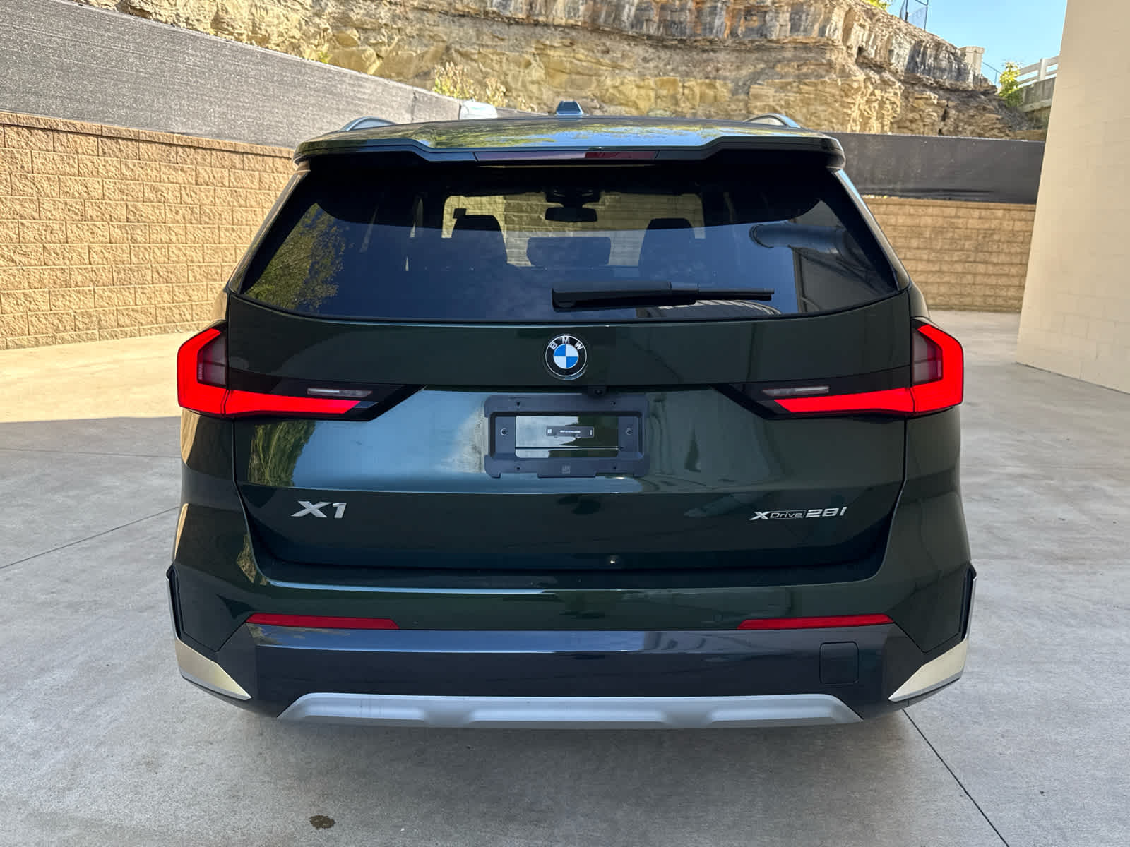 2024 Bmw X1 XDrive28i photo 3