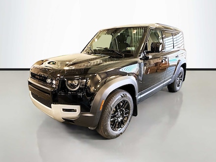 2024 Land Rover Defender 110 S SUV