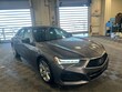  Acura TLX