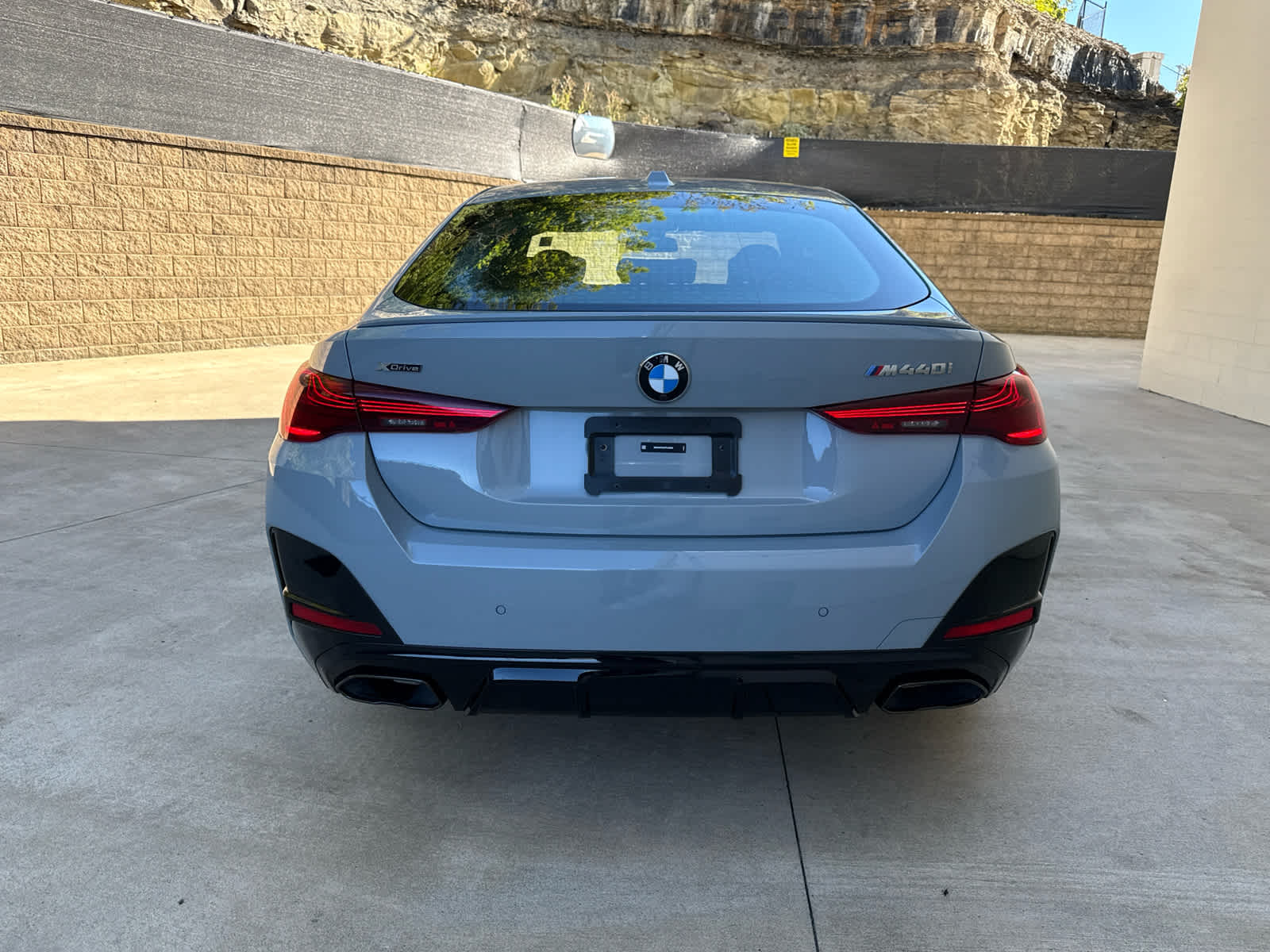 2025 Bmw M440i xDrive photo 4