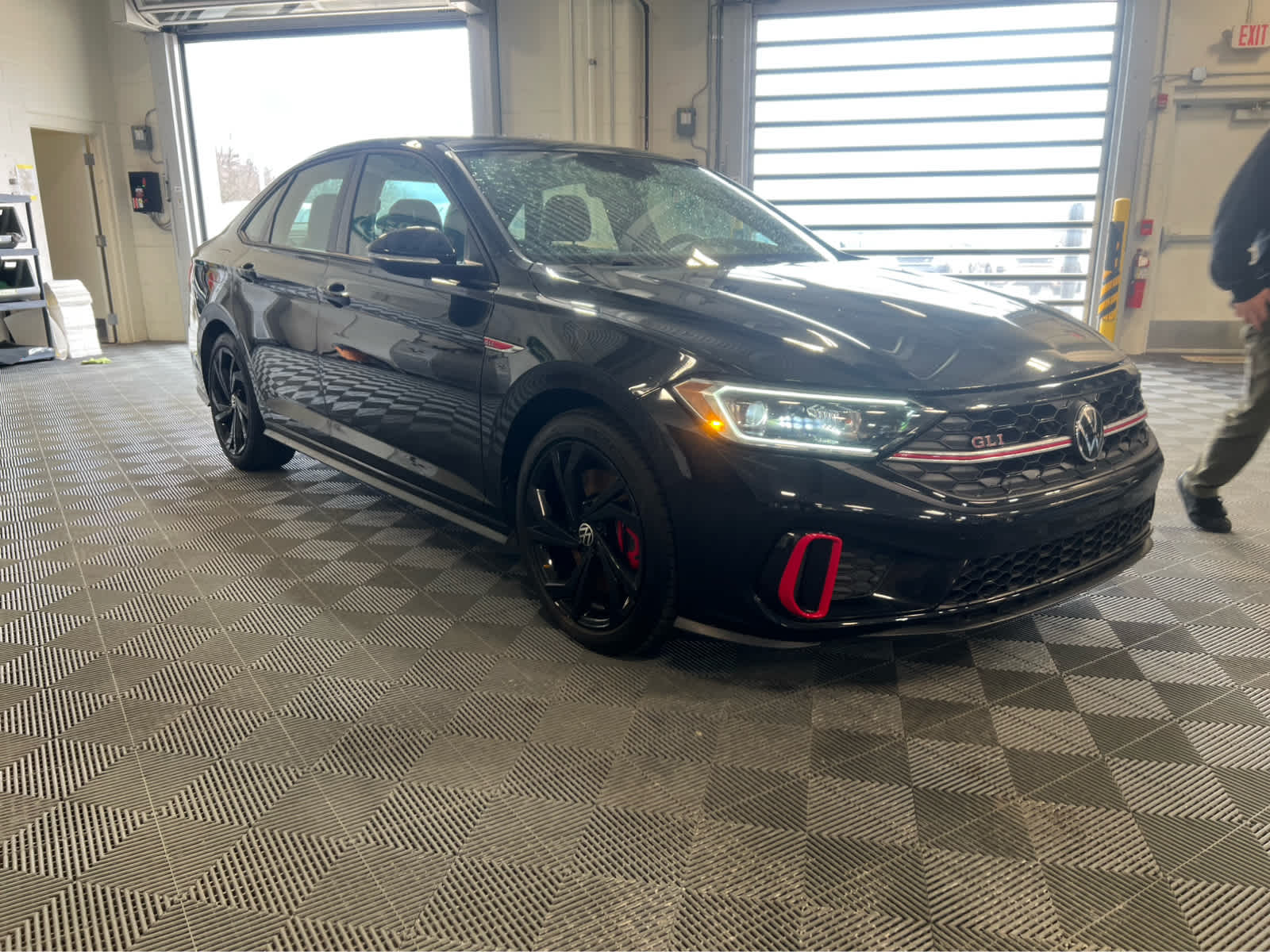 2024 Volkswagen Jetta