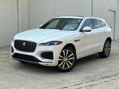 2026 Jaguar F-PACE P250 R-Dynamic S SUV