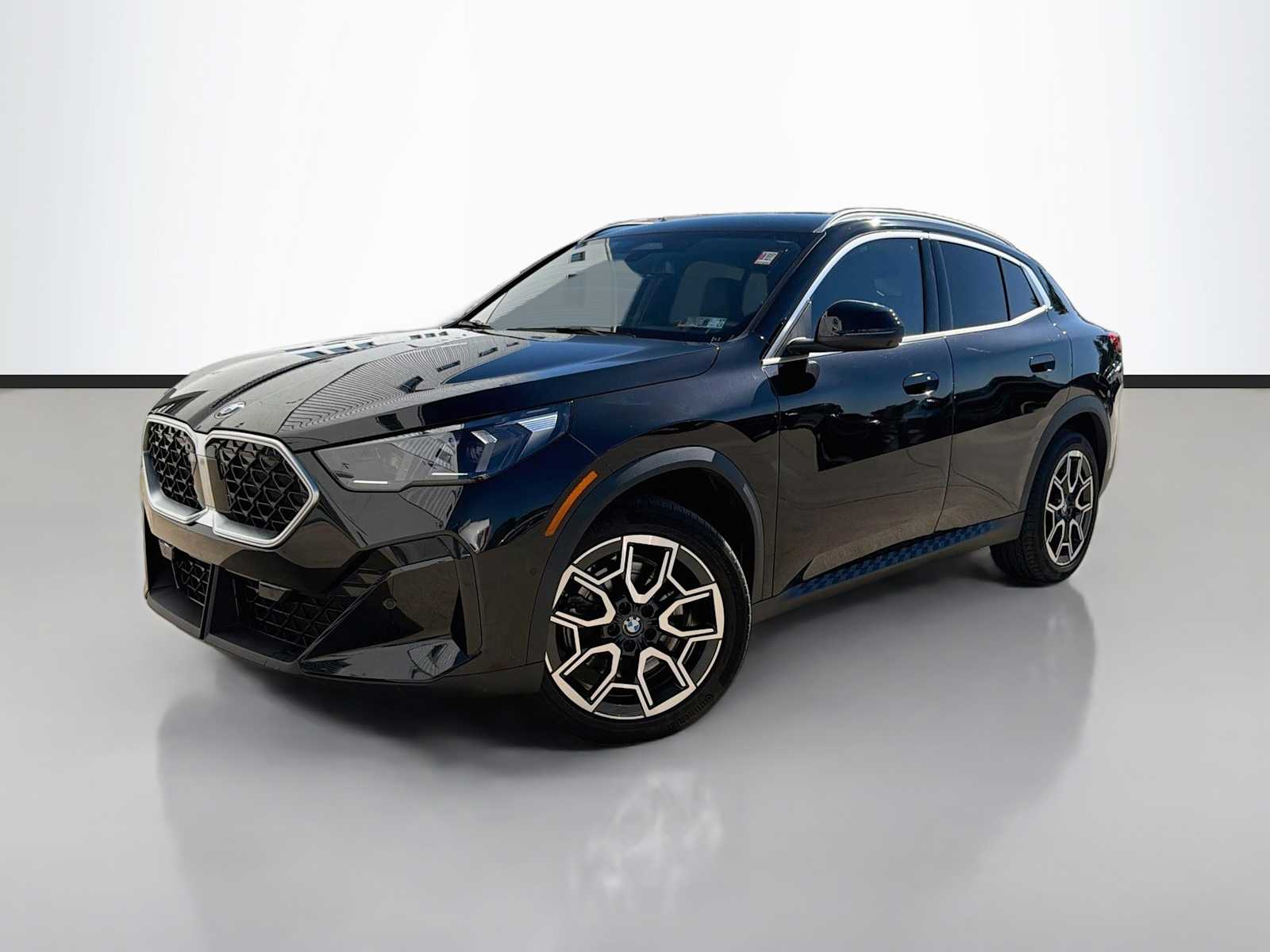 2026 BMW X2
