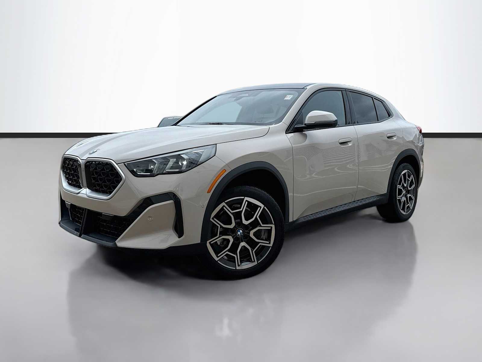 2026 BMW X2