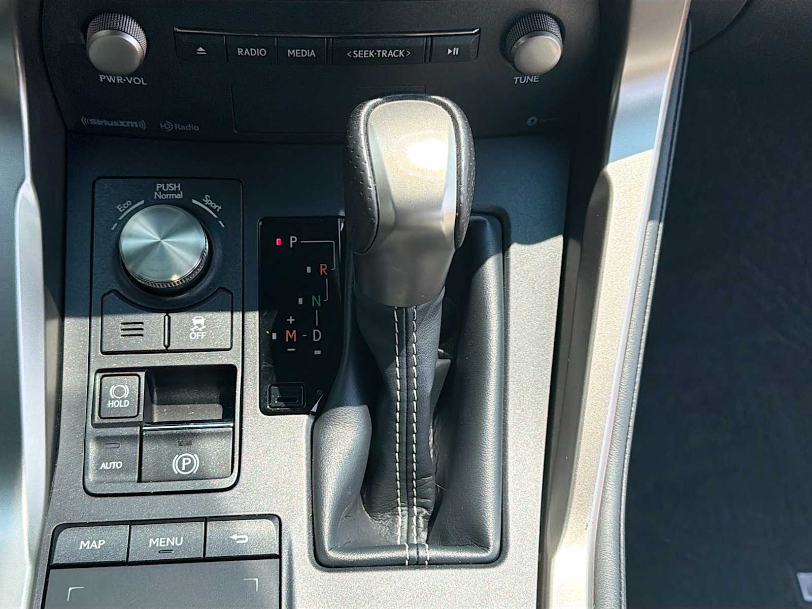 2020 Lexus NX 300 F SPORT - Photo 10
