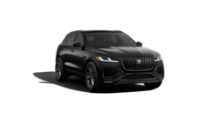 2026 Jaguar F-PACE 250PS R-Dynamic S SUV