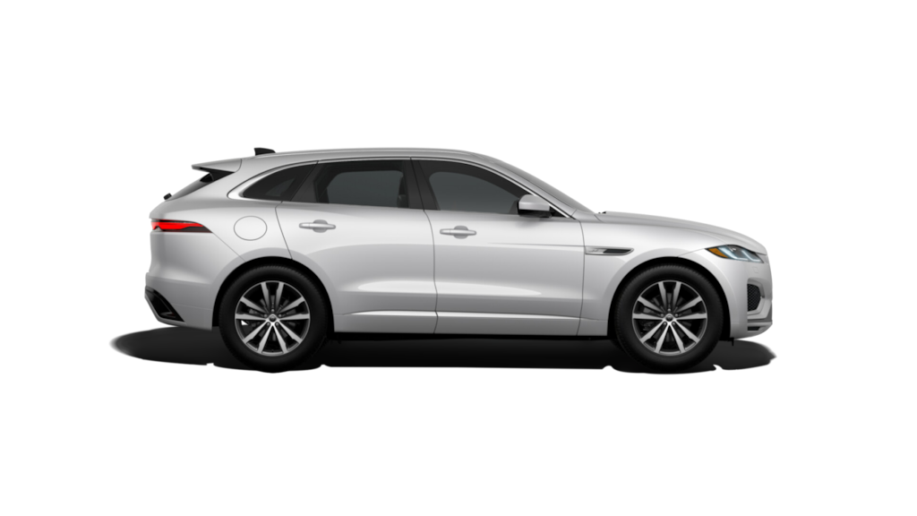 New 2026 Jaguar F-PACE 250PS R-Dynamic S