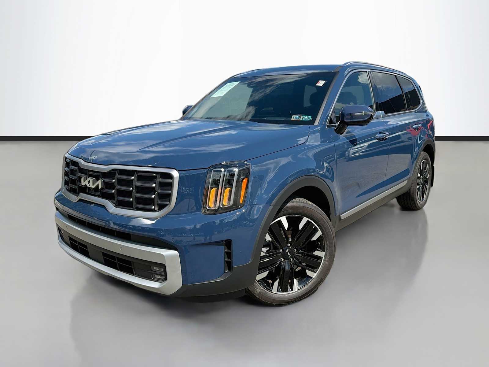 2024 Kia Telluride