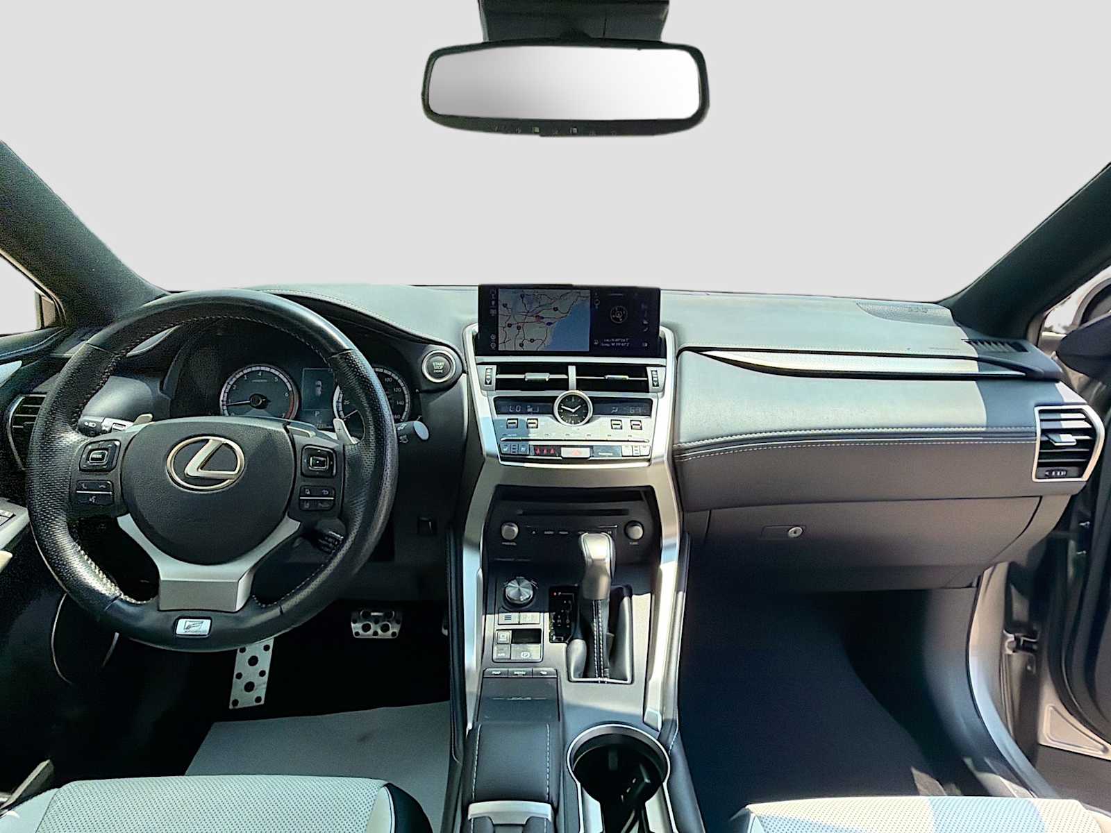 2020 Lexus NX 300 F SPORT - Photo 9