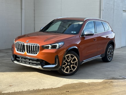 2024 BMW X1 xDrive28i SUV