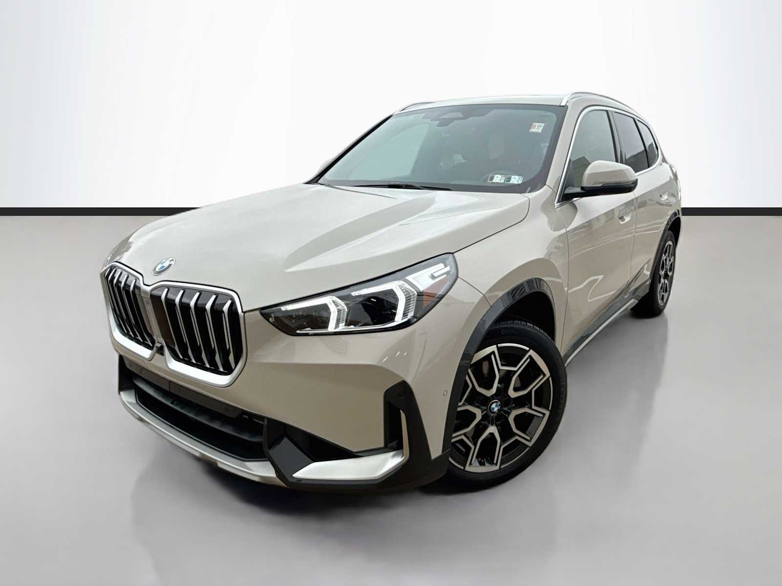 2026 BMW X1
