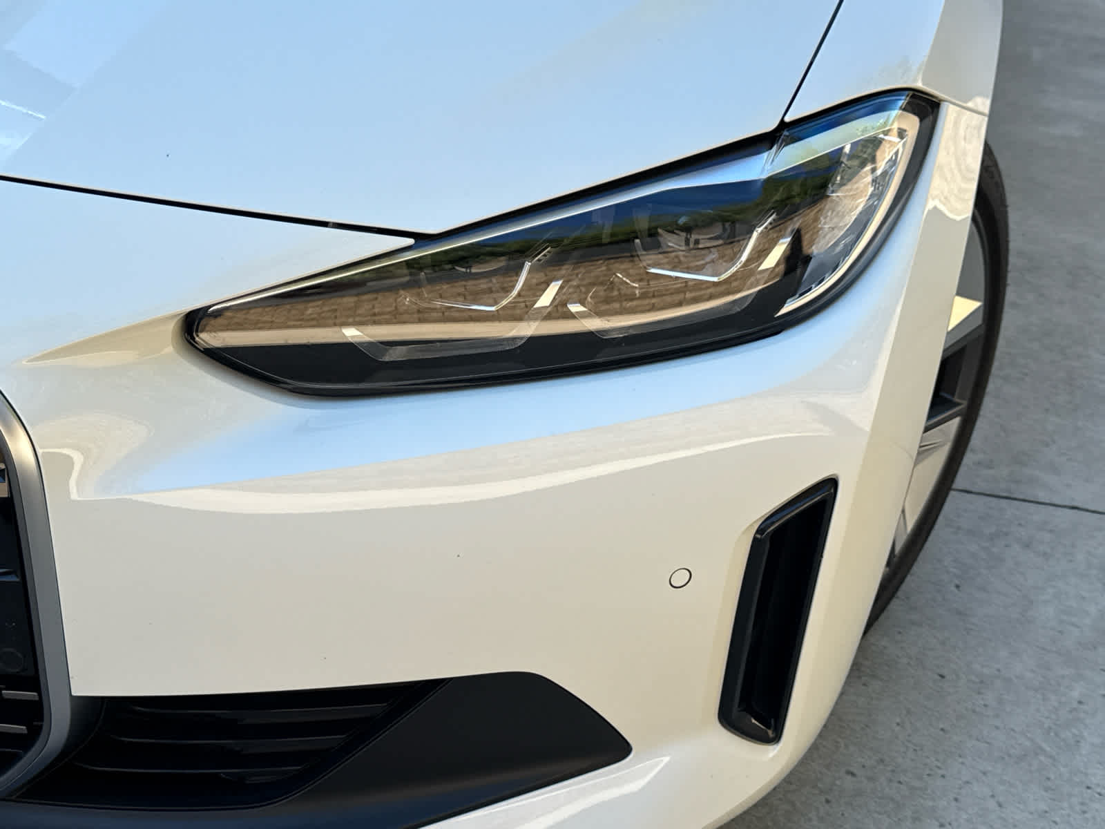 2023 Bmw i4 eDrive35 photo 3