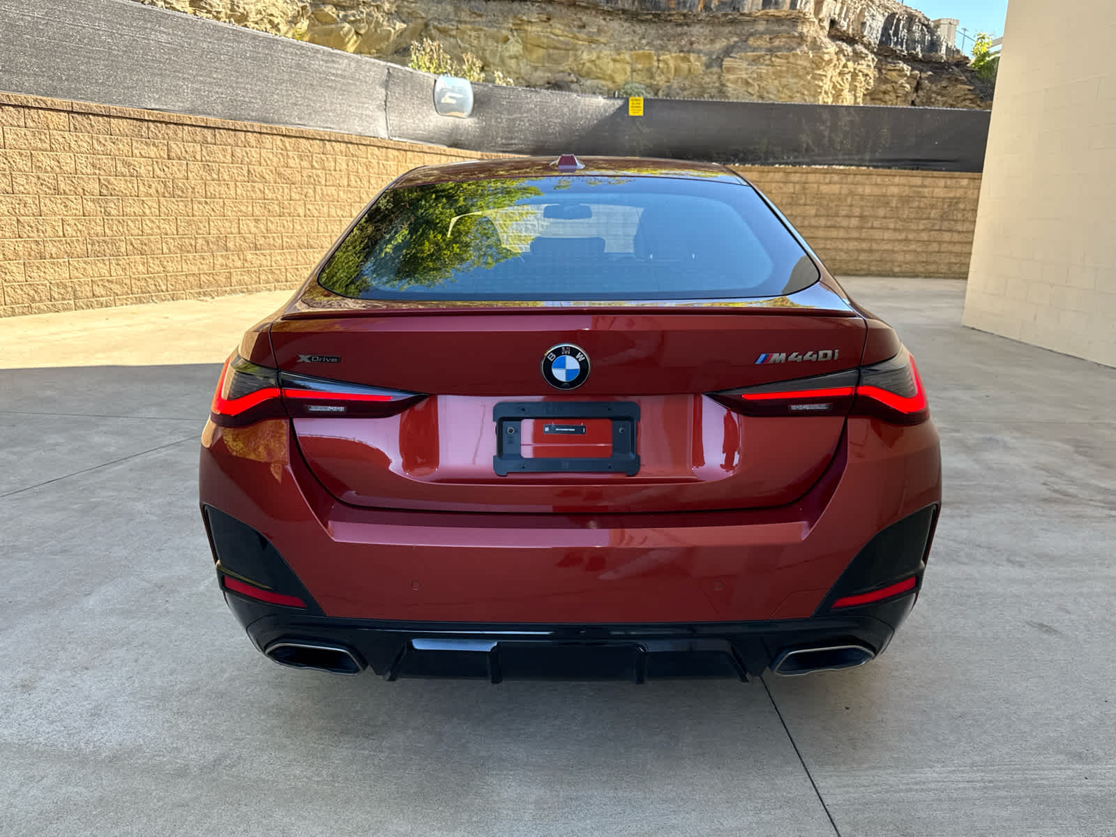 2024 Bmw M440i xDrive photo 4