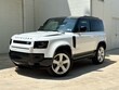 Land Rover Defender 90