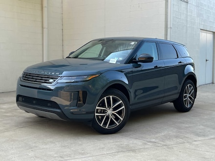 2025 Land Rover Range Rover Evoque Core S SUV