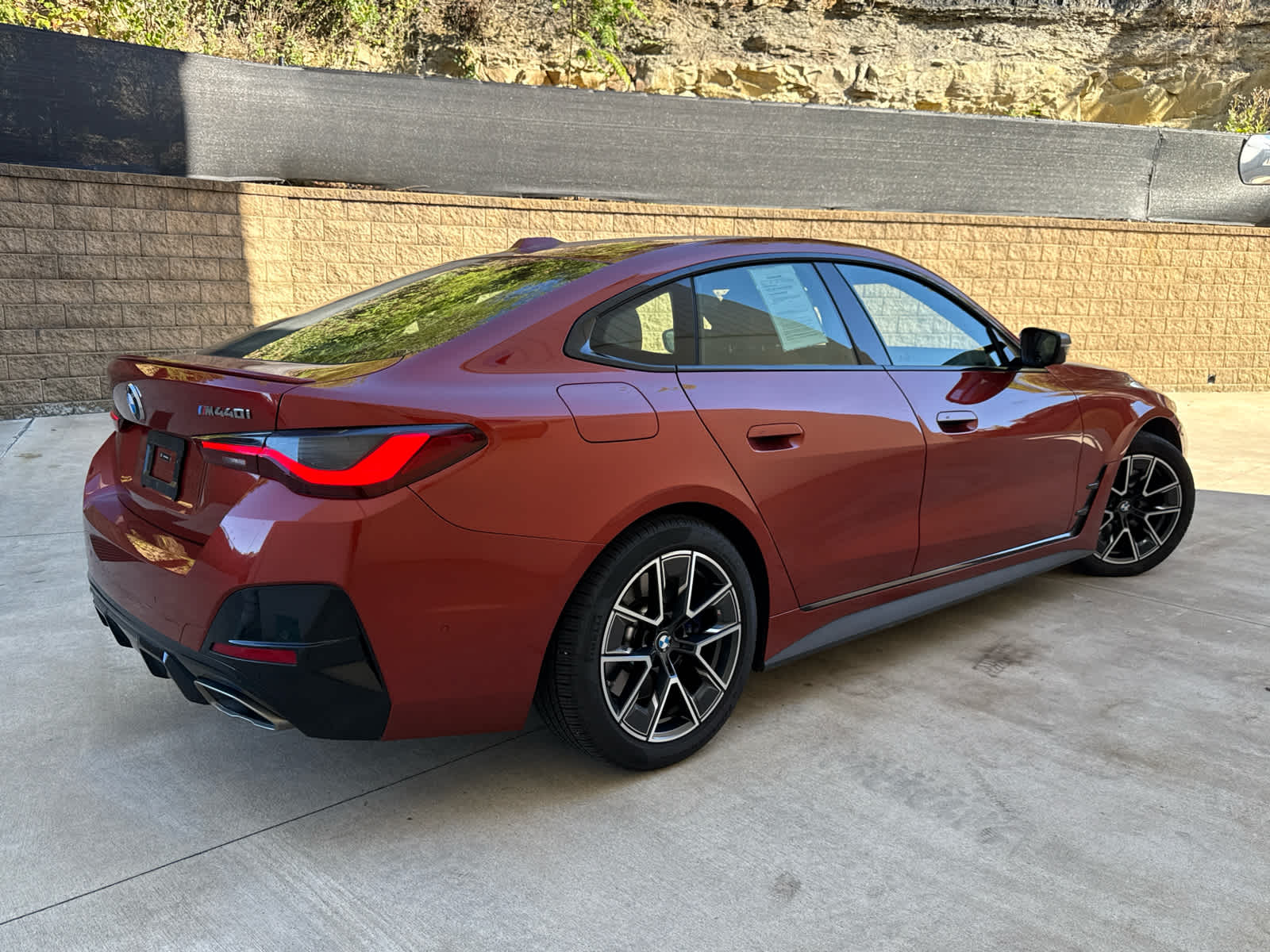 2024 Bmw M440i xDrive photo 3