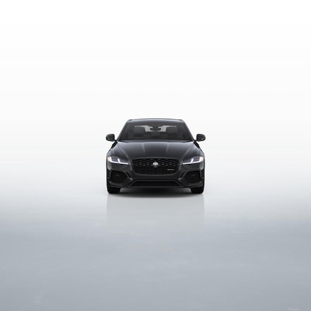 2024 Jaguar XF P300 R-Dynamic SE AWD Sedan
