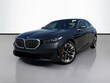  BMW 540i