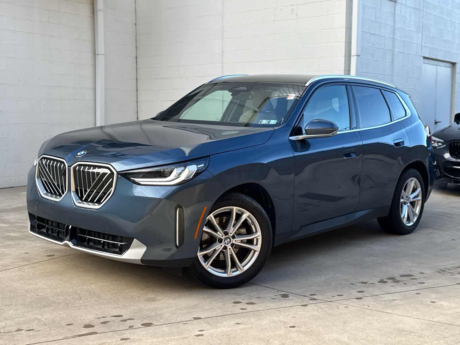 Used 2025 BMW X3 For Sale in Monroeville PA | 5UX53GP09S9Z42458