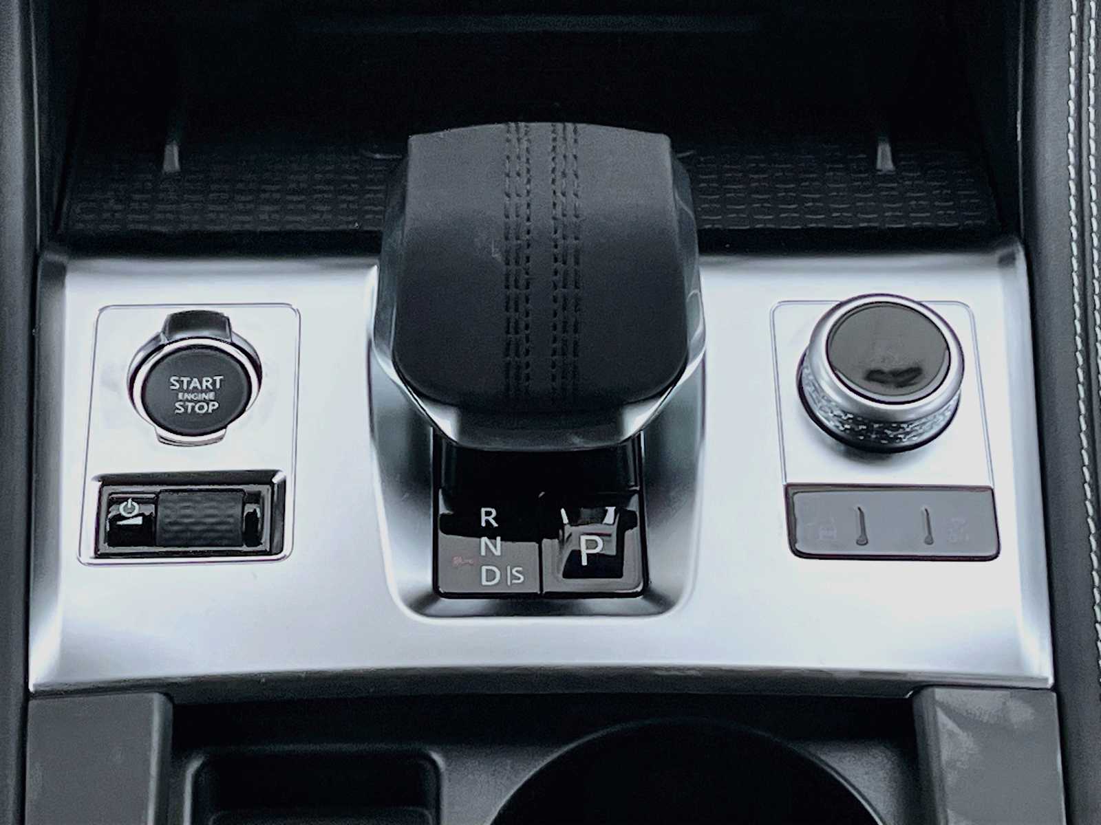 2026 Jaguar F-Pace R-Dynamic S - Photo 10