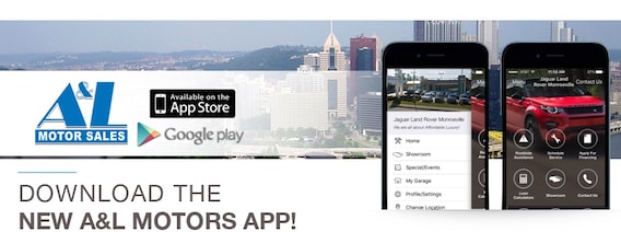 A & L Motor Sales Dealer App