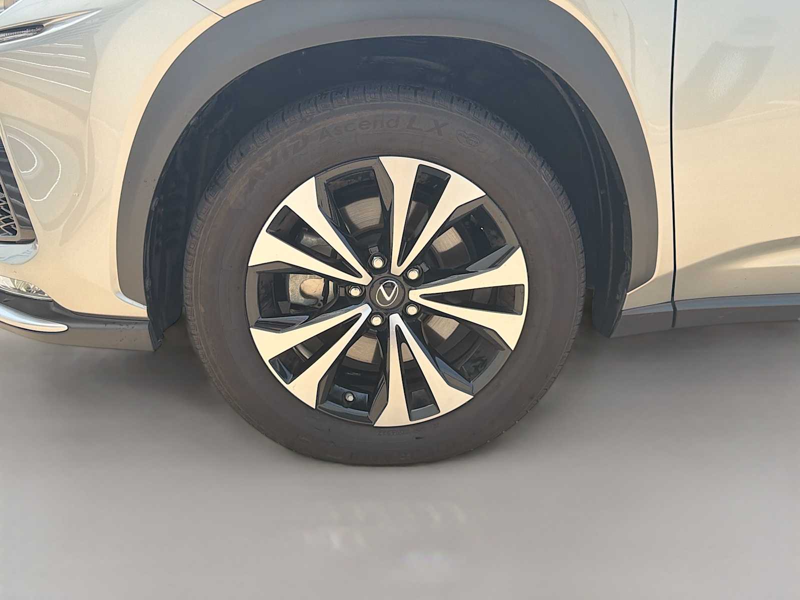 2020 Lexus NX 300 F SPORT - Photo 6