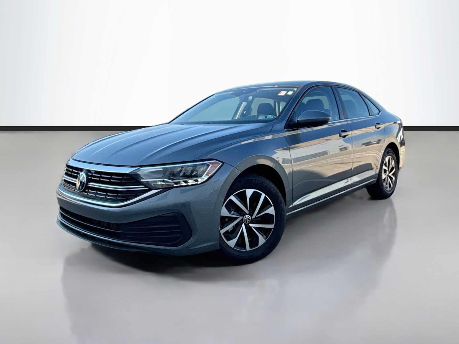 2023 Volkswagen Jetta