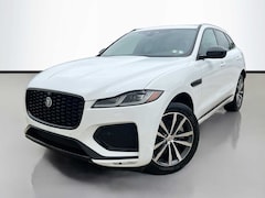 2026 Jaguar F-PACE P250 R-Dynamic S SUV