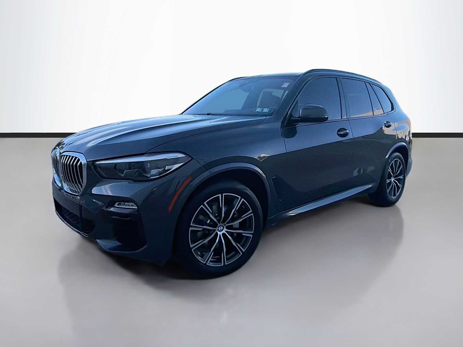 2019 BMW X5